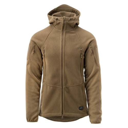 HELIKON PATRIOT MK2 Hybrid Fleece Jacket
