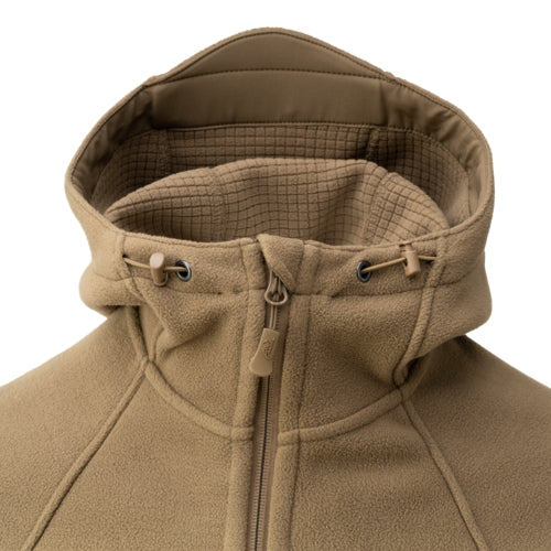 HELIKON PATRIOT MK2 Hybrid Fleece Jacket