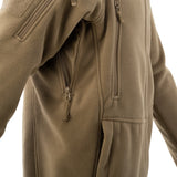 HELIKON PATRIOT MK2 Hybrid Fleece Jacket