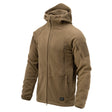 HELIKON PATRIOT MK2 Hybrid Fleece Jacket