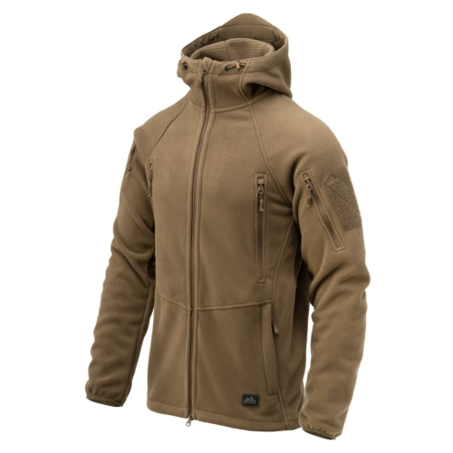 HELIKON PATRIOT MK2 Hybrid Fleece Jacket