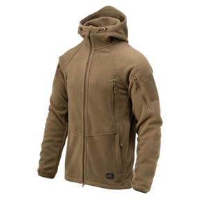 HELIKON PATRIOT MK2 Hybrid Fleece Jacket