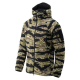 HELIKON PATRIOT MK2 Hybrid Fleece Jacket