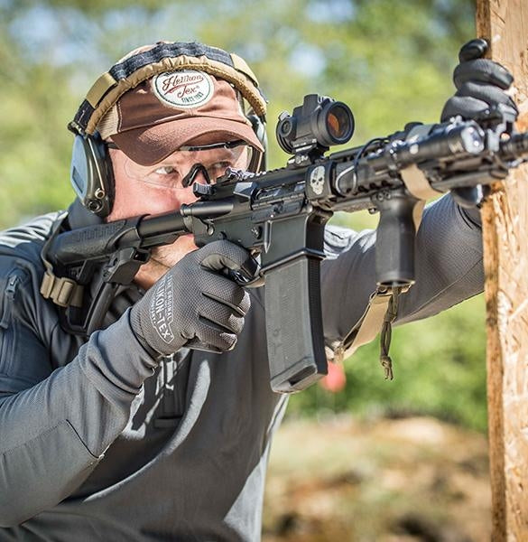 HELIKON RANGEMAN Shooting Gloves