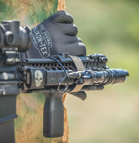 HELIKON RANGEMAN Shooting Gloves