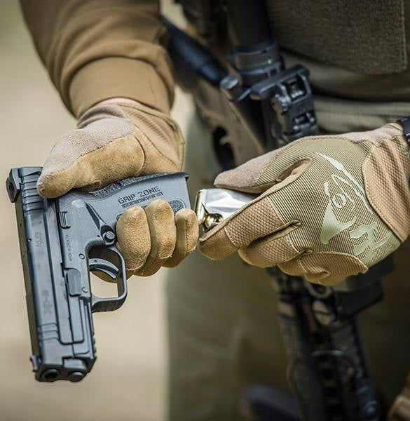 HELIKON All Round Fit Tactical Gloves