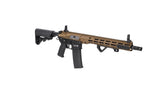 Specna Arms SA-E22 EDGE™ HAL 2 ETU Gen. 2 Chaos Bronze airsoft Carbine