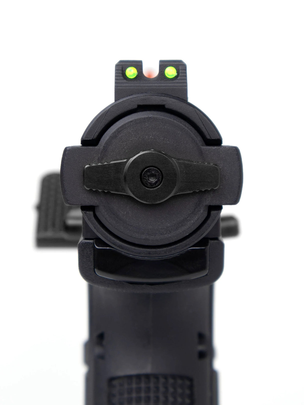 AAP-01 Mini External Fire Selector