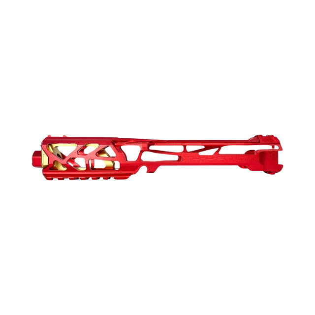 CTM TAC FUKU-2 Skeleton CNC upper set til AAP-01