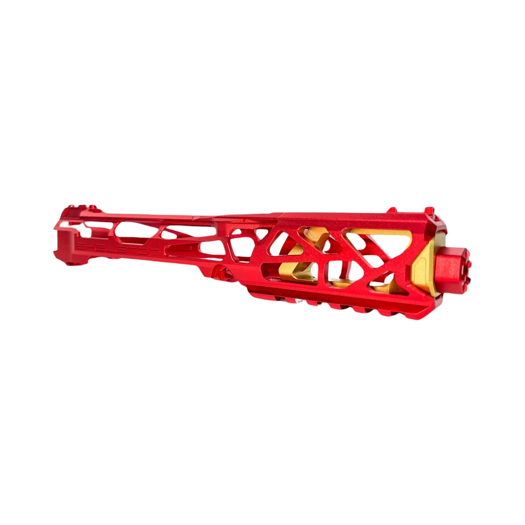 CTM TAC FUKU-2 Skeleton CNC upper set til AAP-01