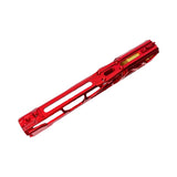 CTM TAC FUKU-2 Skeleton CNC upper set til AAP-01