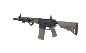 Specna Arms airsoft SA-E20 EDGE™ HAL 2 ETU Gen. 2 Olive Carbine