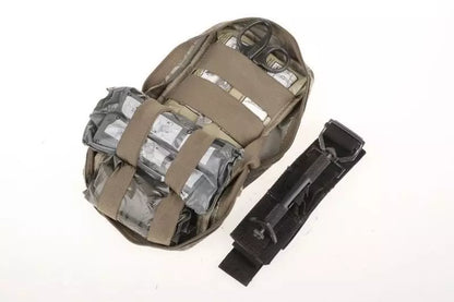 Medical Pouch - Multicam
