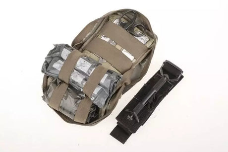 Medical Pouch - Multicam