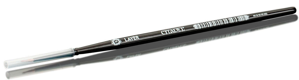 Warhammer Citadel medium layer pensel