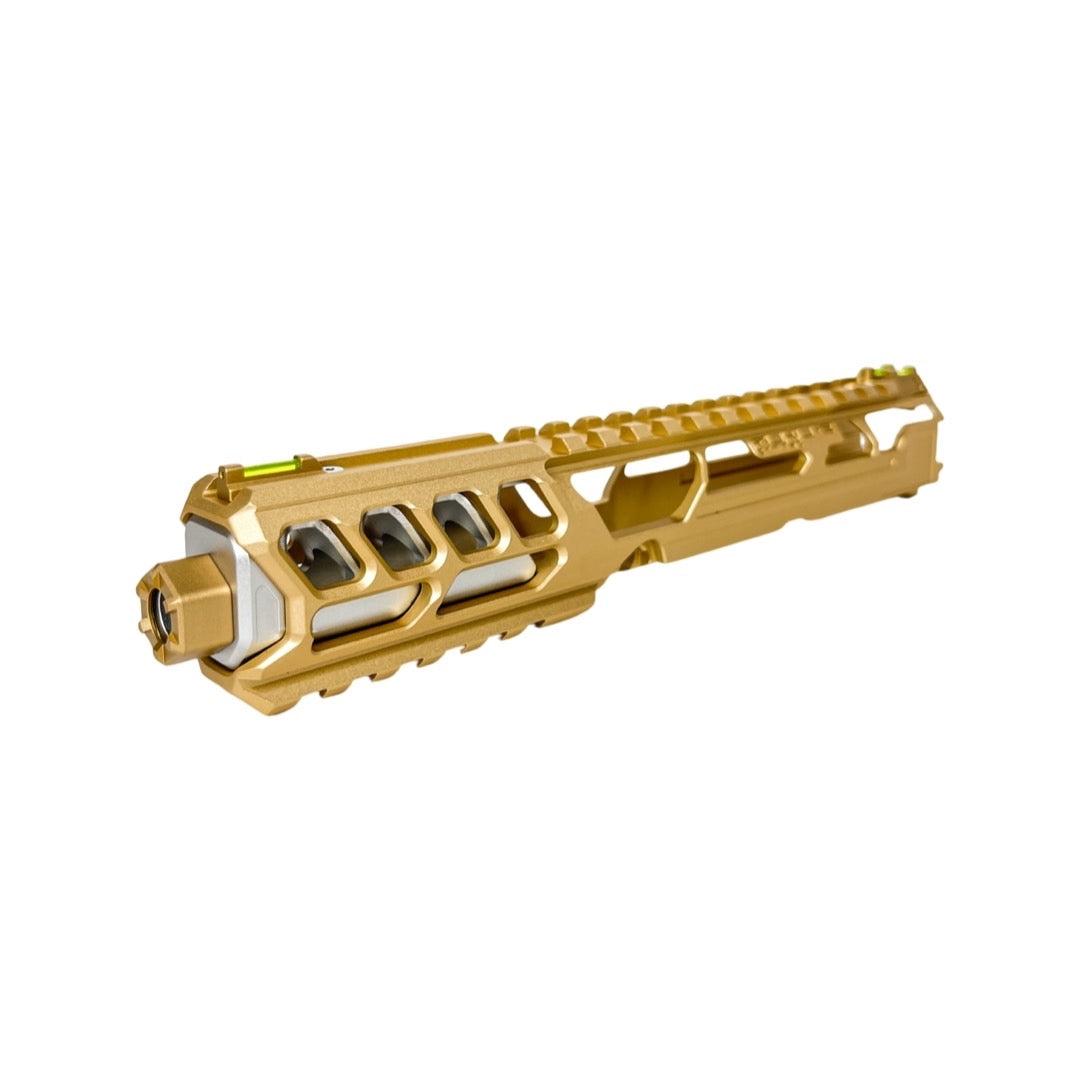 CTM TAC FUKU-2 CNC overstel V2 til AAP-01, CUTOUT Long