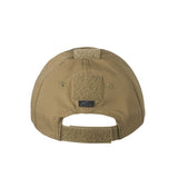 HELIKON Baseball Cap with Velcro Adjustment, Ripstop