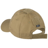 HELIKON Baseball Cap with Velcro Adjustment, Ripstop