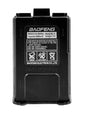 Li-Ion Battery for the Baofeng UV-5R Radio, 2800 mAh with USB-C charging