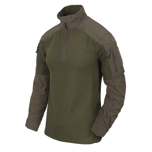 HELIKON MCDU Combat Shirt NyCo Ripstop