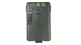 Li-Ion Battery for the Baofeng UV-5R Radio, 2800 mAh with USB-C charging