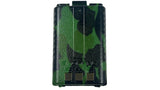 Li-Ion Battery for the Baofeng UV-5R Radio, 1800 mAh