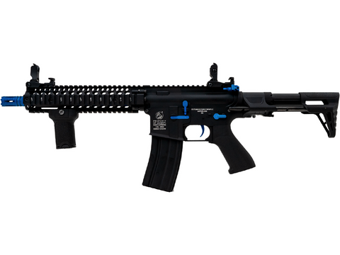 Colt M4 Sierra - Blue