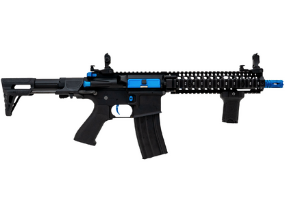Colt M4 Sierra - Blue