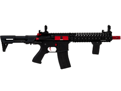 Colt M4 Sierra - Rød