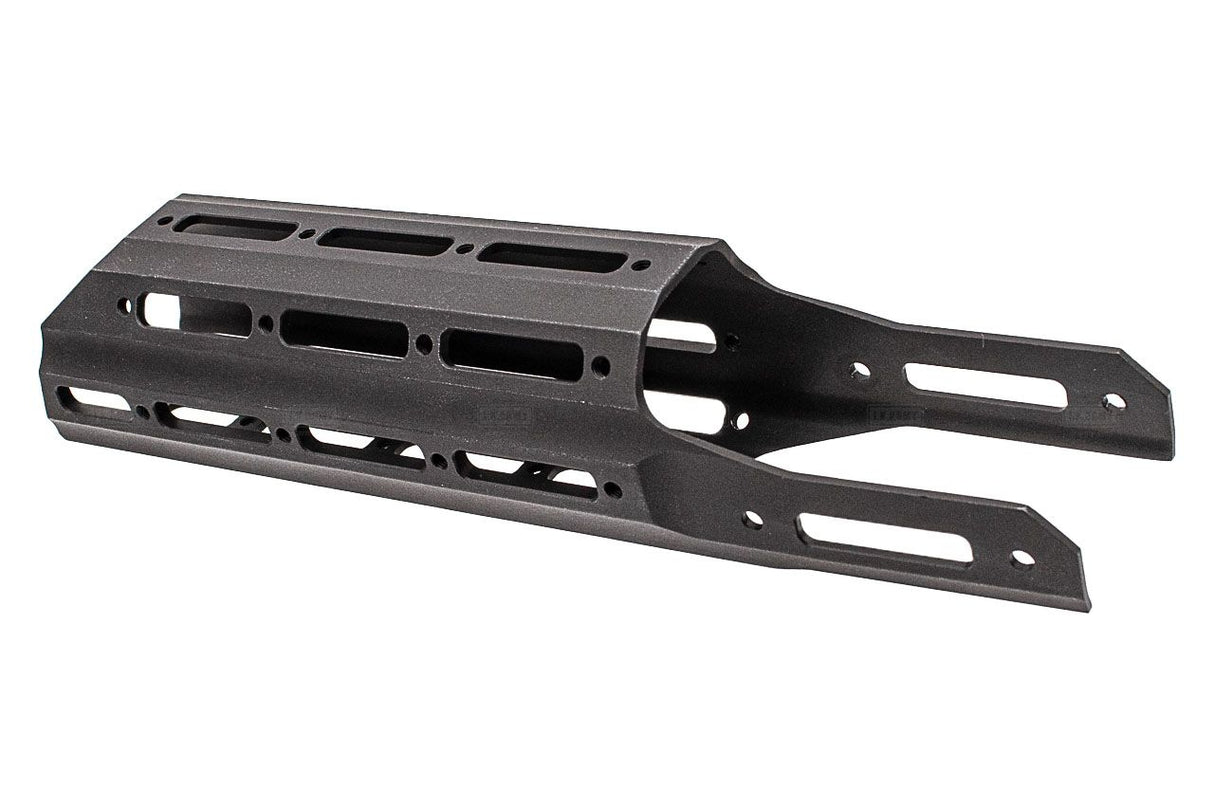 Angry Gun KSV MODULAR M-LOK skinnesystem til KRYTAC KRISS Vector