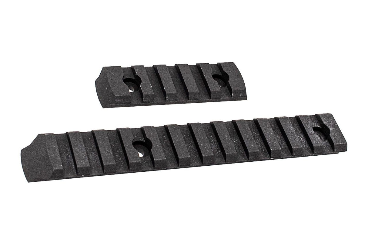 Angry Gun KSV MODULAR M-LOK skinnesystem til KRYTAC KRISS Vector
