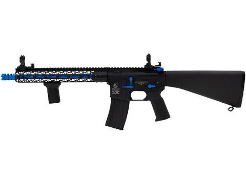 Colt M4 Lima - Blue