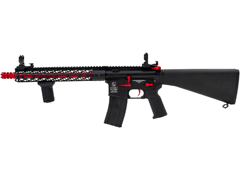 Colt M4 Lima - Red