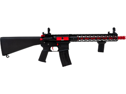 Colt M4 Lima - Red