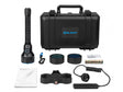 OLIGHT Javelot Pro 2 KIT Lommelygte 2500 lm