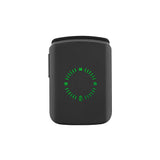 OLIGHT OSIGHT RED rødpunktsigte med magnetisk ladelåg