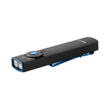 OLIGHT Arkfeld Pro UV lygte 1300 lumen med grøn laser – sort
