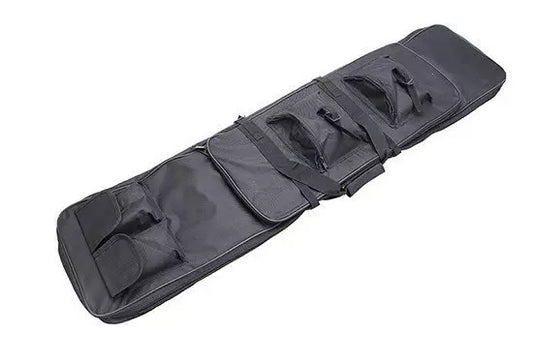 Våben Taske - 1200mm BLACK
