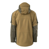 HELIKON TRACER Anorak Jacket Polycotton Stretch Ripstop