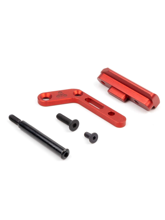 Tridos.Design adapter til AAP-01 og Novritsch Universal Holster