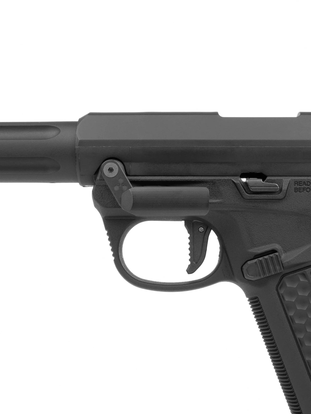 Tridos.Design adapter til AAP-01 og Novritsch Universal Holster