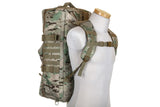 Taktisk 40L rygsæk - MC