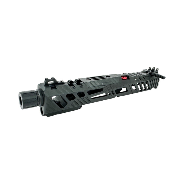CTM TM Hi-Capa 5.1 CNC SUPERLINE Split Slide