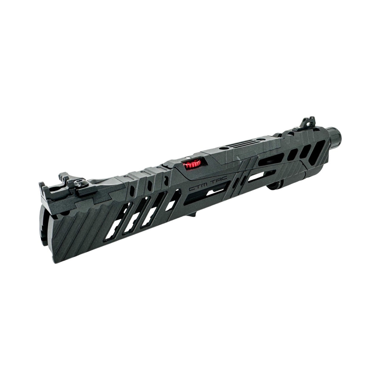 CTM TM Hi-Capa 5.1 CNC SUPERLINE Split Slide