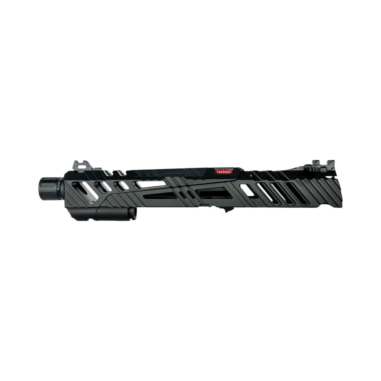CTM TM Hi-Capa 5.1 CNC SUPERLINE Split Slide