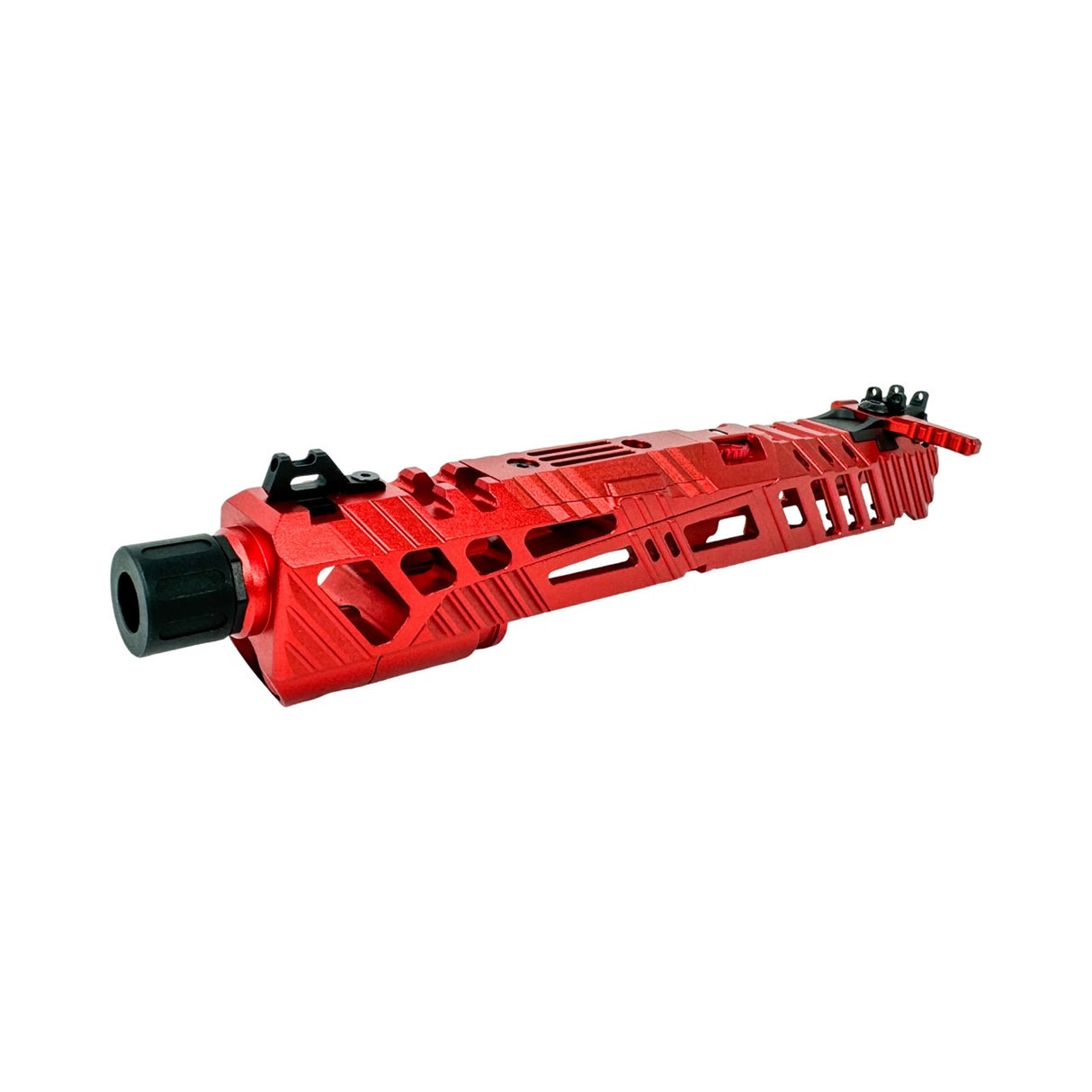 CTM TM Hi-Capa 5.1 CNC SUPERLINE Split Slide