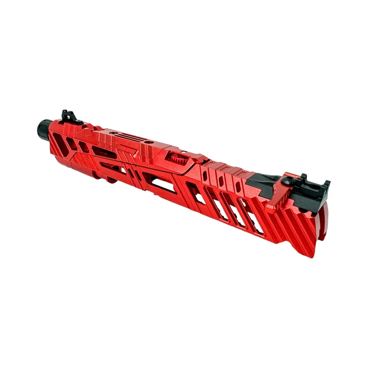CTM TM Hi-Capa 5.1 CNC SUPERLINE Split Slide