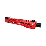 CTM TM Hi-Capa 5.1 CNC SUPERLINE Split Slide