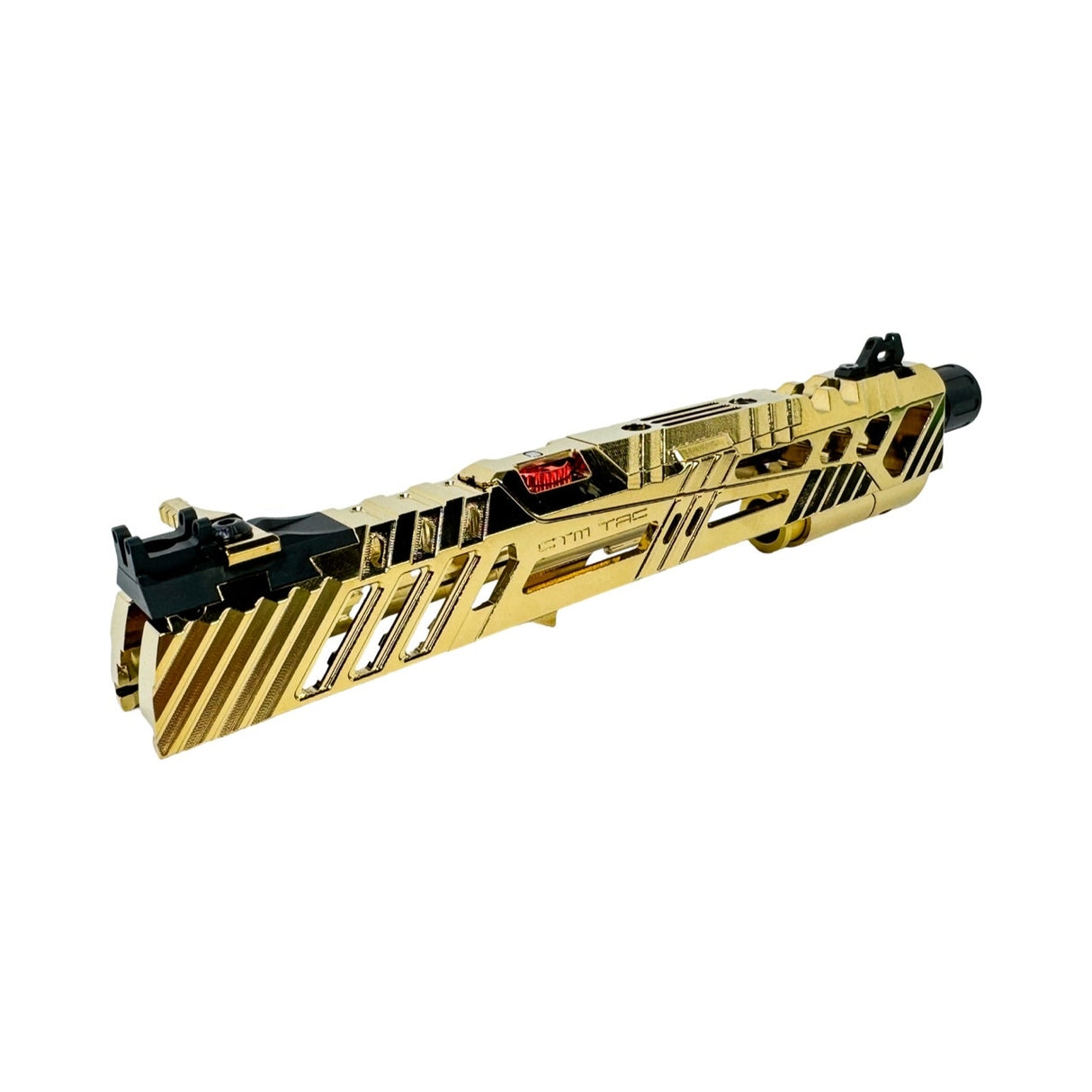 CTM TM Hi-Capa 5.1 CNC SUPERLINE Split Slide