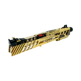 CTM TM Hi-Capa 5.1 CNC SUPERLINE Split Slide